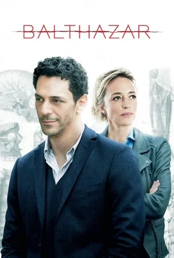 Balthazar (2018) posteri