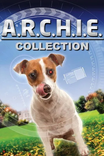 A.R.C.H.I.E. serisi