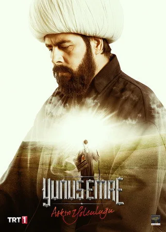 Yunus Emre: Aşkın Yolculuğu 1. sezon posteri