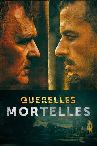 Feuds Turned Fatal 1. sezon posteri