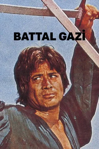 Battal Gazi serisi