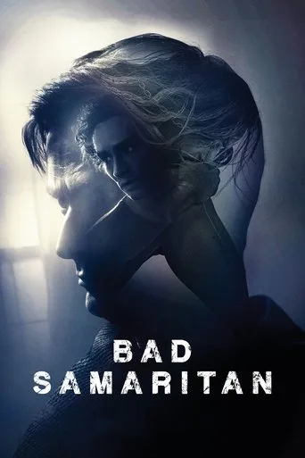 Kötü Samaritan (2018) posteri