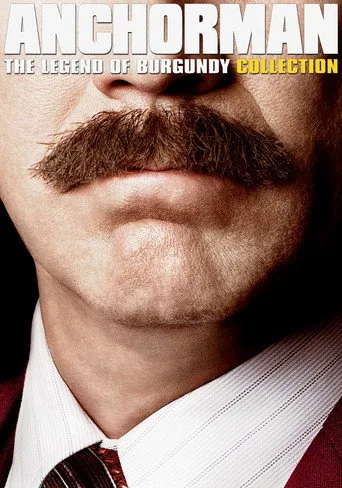Anchorman serisi