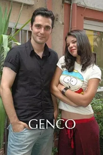 Genco (2007) posteri