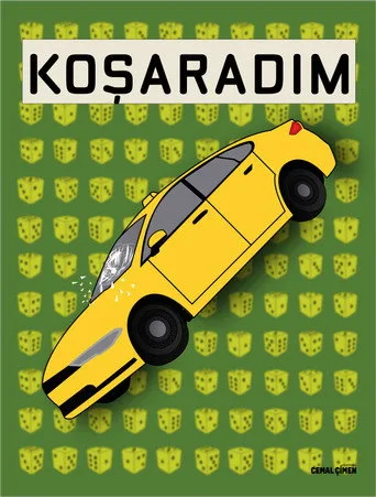 Koşar Adım (2020) posteri