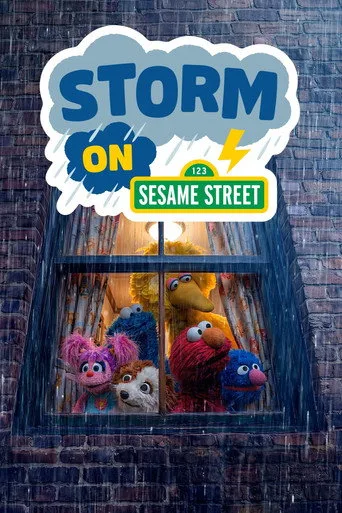 Susam Sokağı'nda Fırtına (2026) posteri