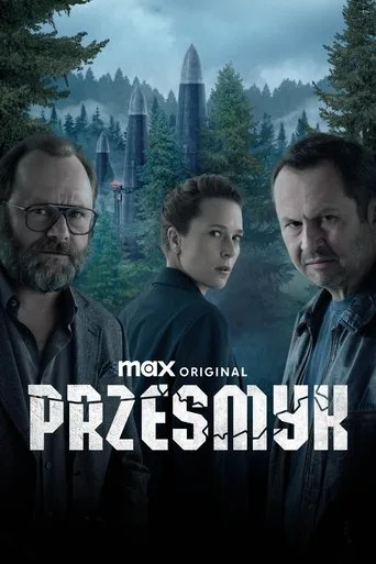 Przesmyk (2025) posteri