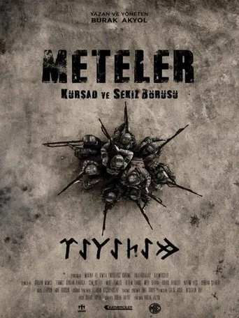 Meteler (2019) posteri