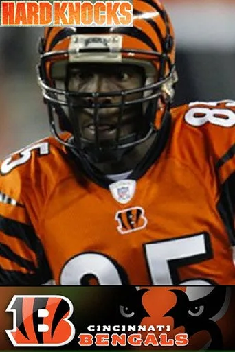 Hard Knocks 5. sezon posteri