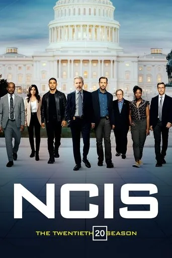 NCIS 20. sezon posteri