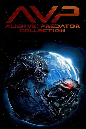 Alien vs. Predator serisi