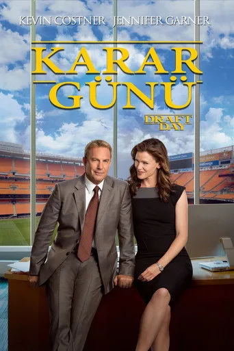 Karar Günü (2014) posteri