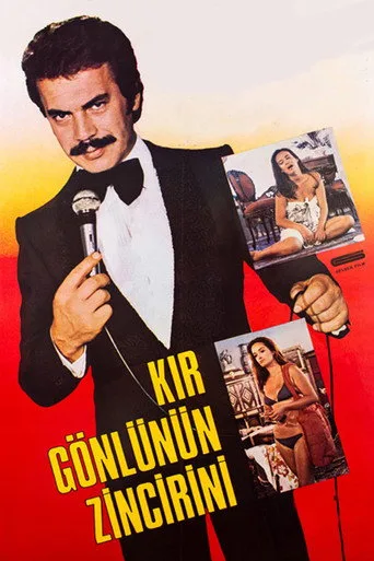 Kır Gönlünün Zincirini (1981) posteri