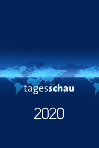 Tagesschau 69. sezon posteri