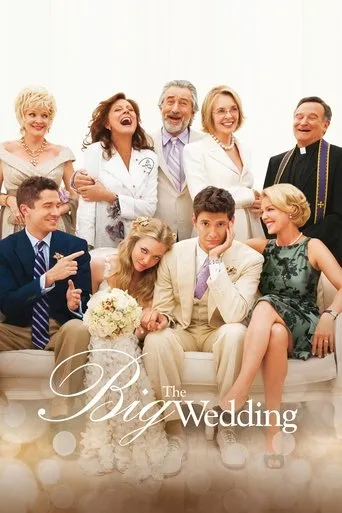 Büyük Düğün (2013) posteri