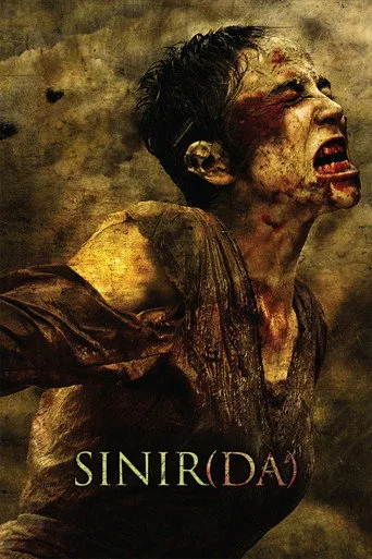 Sınır(da) (2007) posteri