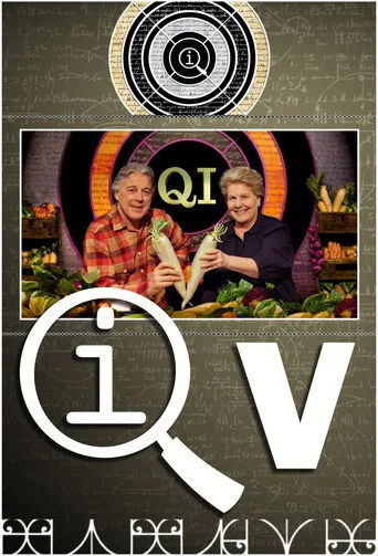 QI 22. sezon posteri