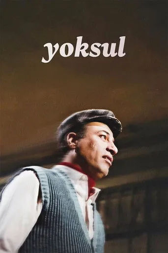 Yoksul (1986) posteri