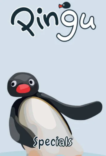 Pingu 0. sezon posteri
