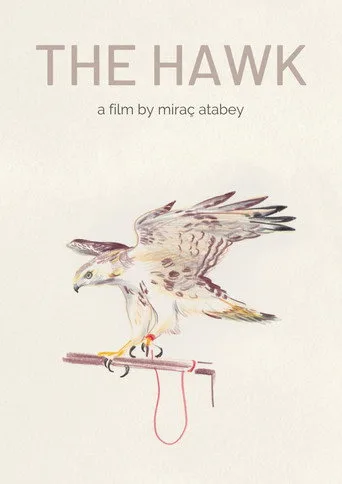 Atmaca (2013) posteri