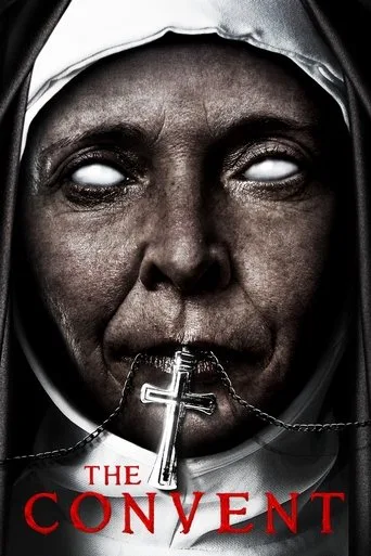The Convent (2018) posteri