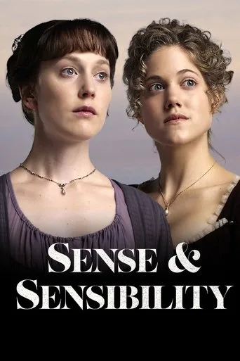 Sense and Sensibility (2008) posteri