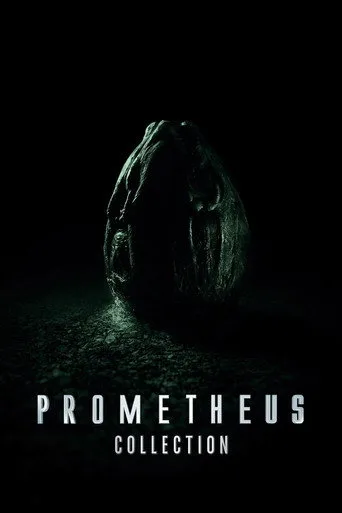 Prometheus serisi
