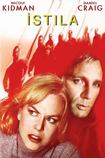 İstila (2007) posteri