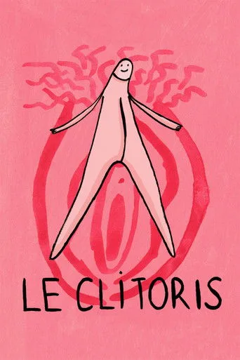 Le Clitoris (2017) posteri