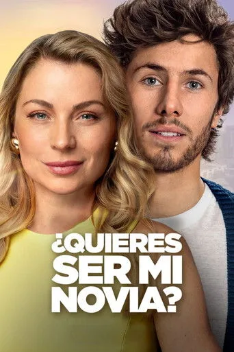 ¿Quieres ser mi novia? (2026) posteri