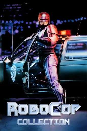 RoboCop serisi
