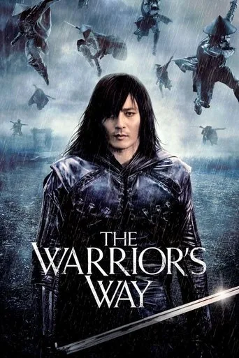 Savaşçı (2010) posteri