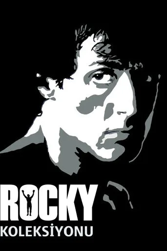 Rocky serisi