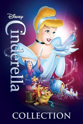 Cinderella serisi