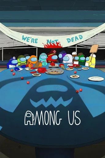 Among Us (2026) posteri