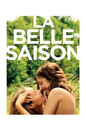 La Belle Saison (2015) posteri