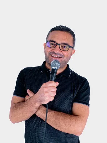Ali Congun: Şehir Eliti (2023) posteri