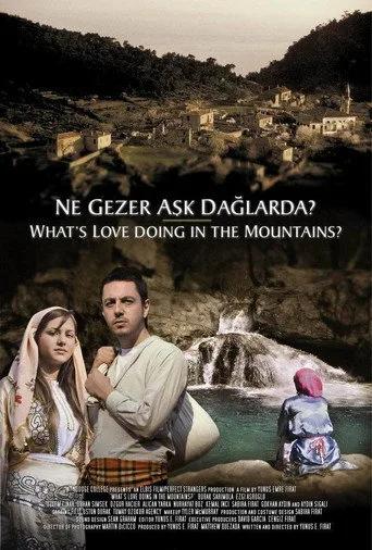 Ne Gezer Aşk Dağlarda? (2005) posteri