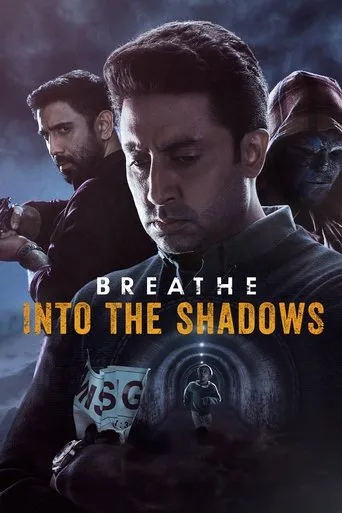 Breathe: Into the Shadows (2020) posteri