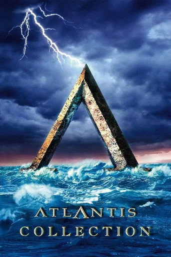 Atlantis serisi