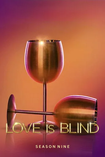 Love Is Blind 9. sezon posteri