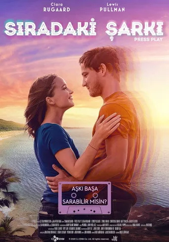 Sıradaki Şarkı (2022) posteri