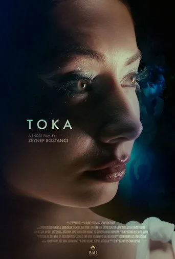 Toka (2025) posteri