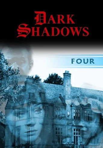 Dark Shadows 4. sezon posteri