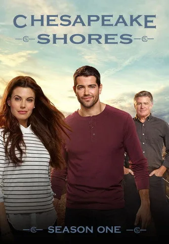 Chesapeake Shores 1. sezon posteri
