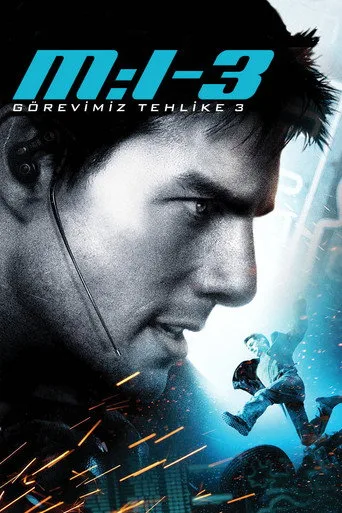 Görevimiz Tehlike III (2006) posteri