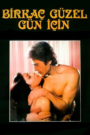 Birkaç Güzel Gün İçin (1984) posteri