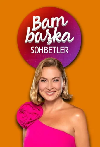 Ceyda Düvenci ile Bambaşka Sohbetler (2022) posteri