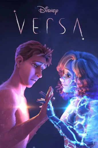 Versa (2025) posteri