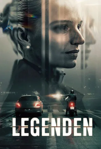 Gizli Kimlik (2025) posteri